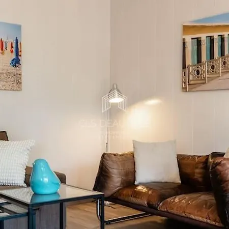 Apartment Le Regency Cls