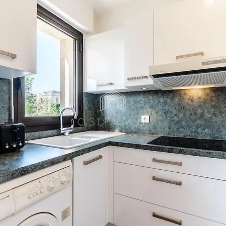 Apartment Le Regency Cls