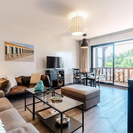 Apartment Le Regency Cls *