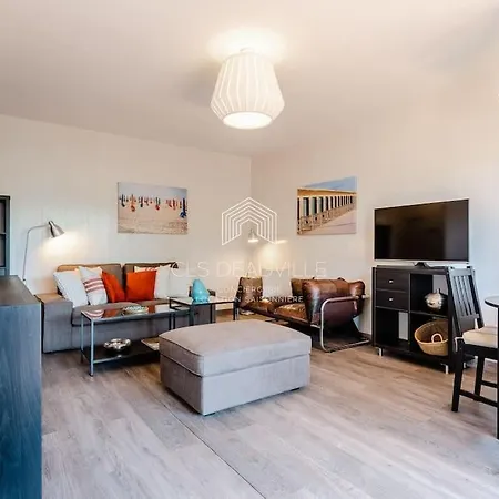 Apartamento Le Regency Cls *