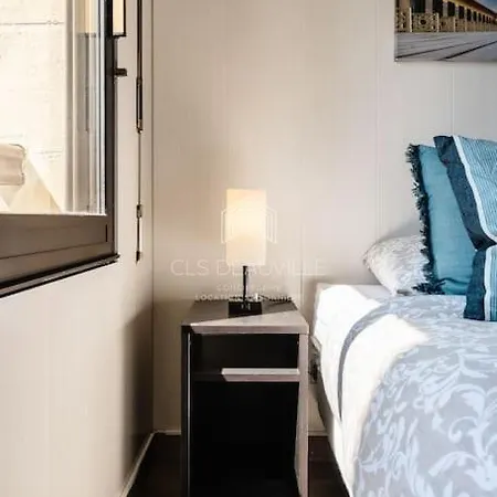 Apartamento Le Regency Cls *